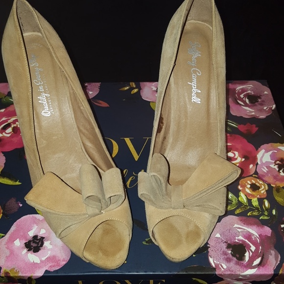 Jeffrey Campbell Shoes - Jeffrey Campbell sz 13 shoes